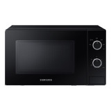 Microwave Samsung Black 20 L