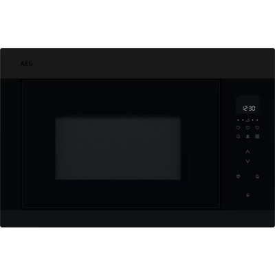 Microwave with Grill AEG