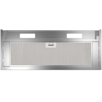 Conventional Hood Cata ARMONIA80X Steel