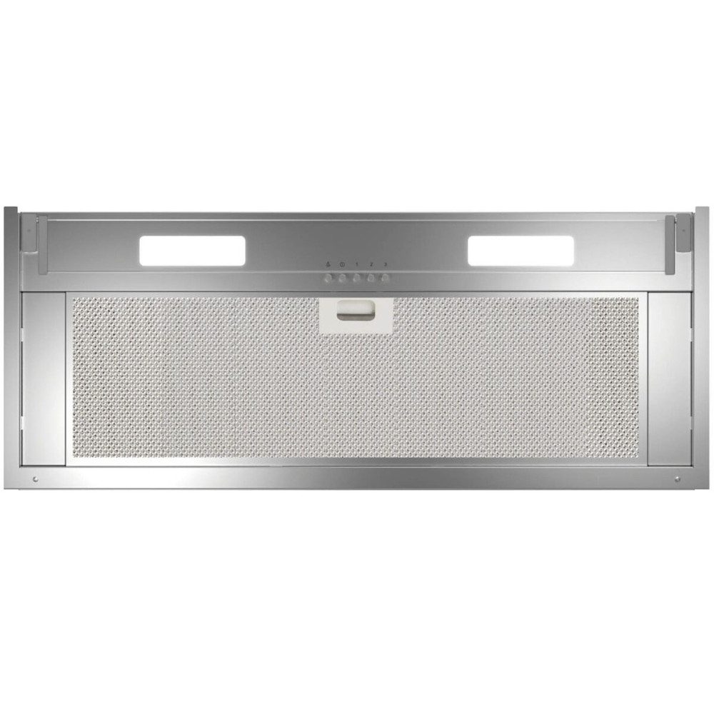 Conventional Hood Cata ARMONIA80X Steel