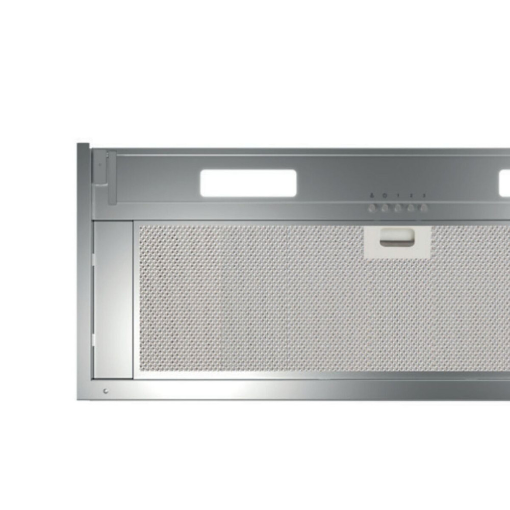 Conventional Hood Cata ARMONIA80X Steel