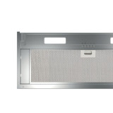 Conventional Hood Cata ARMONIA80X Steel