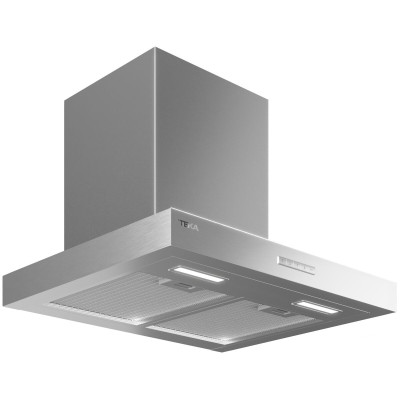 Conventional Hood Teka Steel