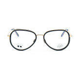 Men' Spectacle frame Vuarnet VL18050002 Grey ø 54 mm