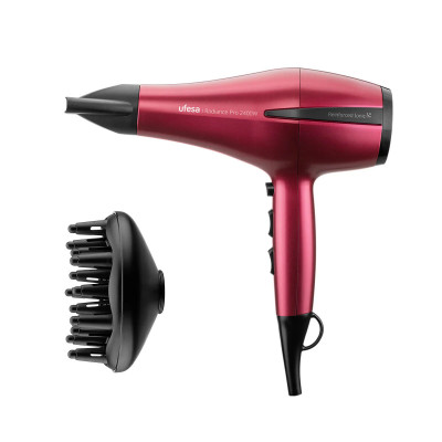 Hairdryer UFESA