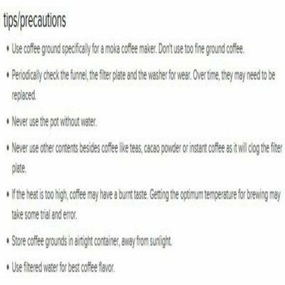 Italian Coffee Pot Bialetti 0001165/X4 Silver Metal Stainless steel Aluminium 1 L