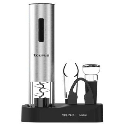 Electric Corkscrew Taurus WINE UP 25W