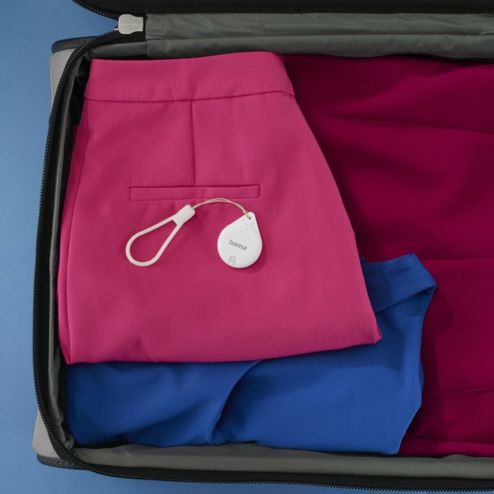 USB Cable Hama 00185815 White