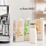 Electric Coffee-maker Sage THEBARISTATOUCH