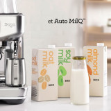 Electric Coffee-maker Sage THEBARISTATOUCH