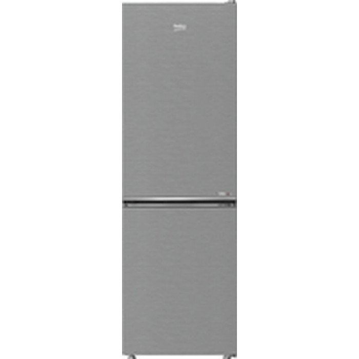 Combined Refrigerator BEKO B5XRCNE366HXB Steel 366 L