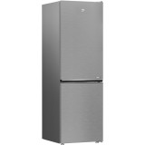Combined Refrigerator BEKO B5XRCNE366HXB Steel 366 L