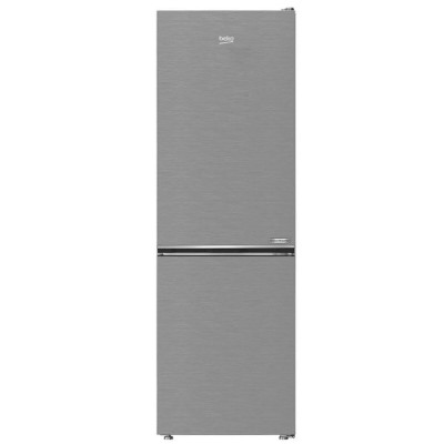 Combined Refrigerator BEKO B5XRCNE366HXB Steel 366 L