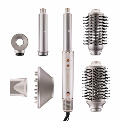 Curling Tongs UFESA 60506109