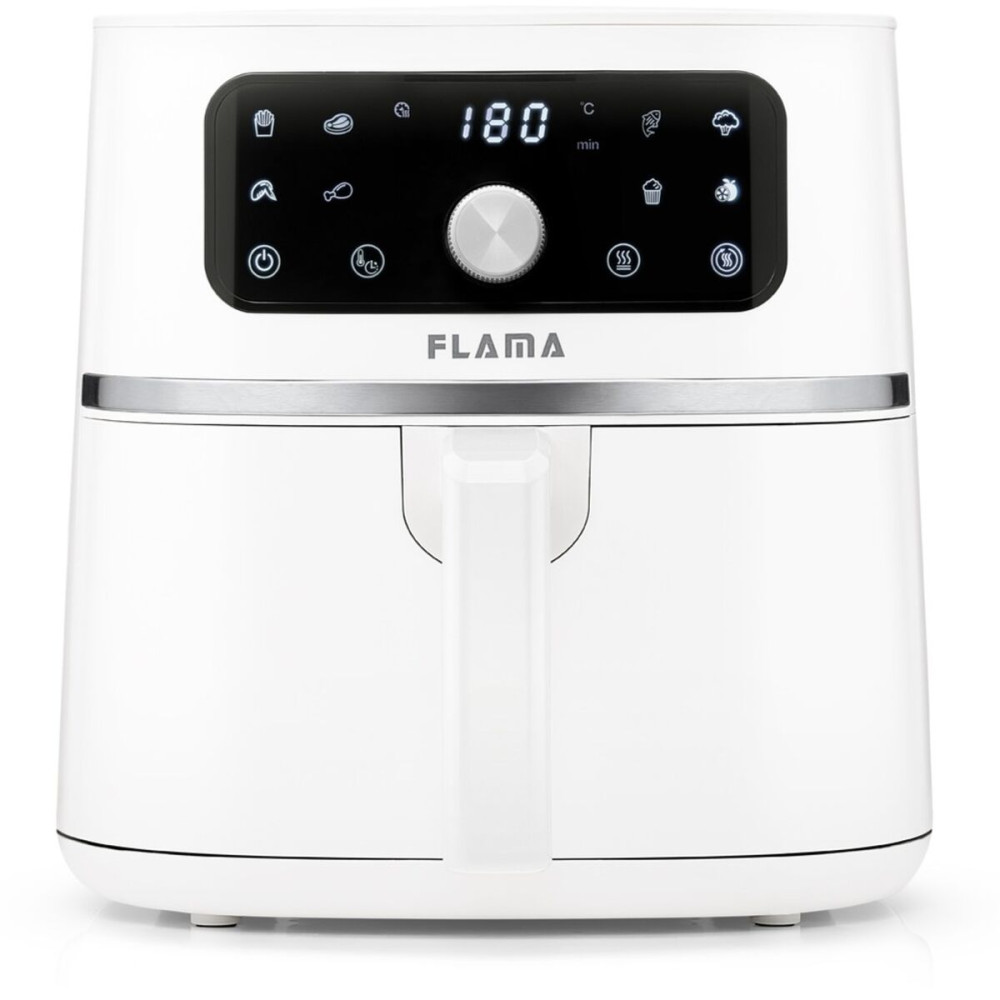 Air Fryer Flama 641FL White 1400 W 4,2 L