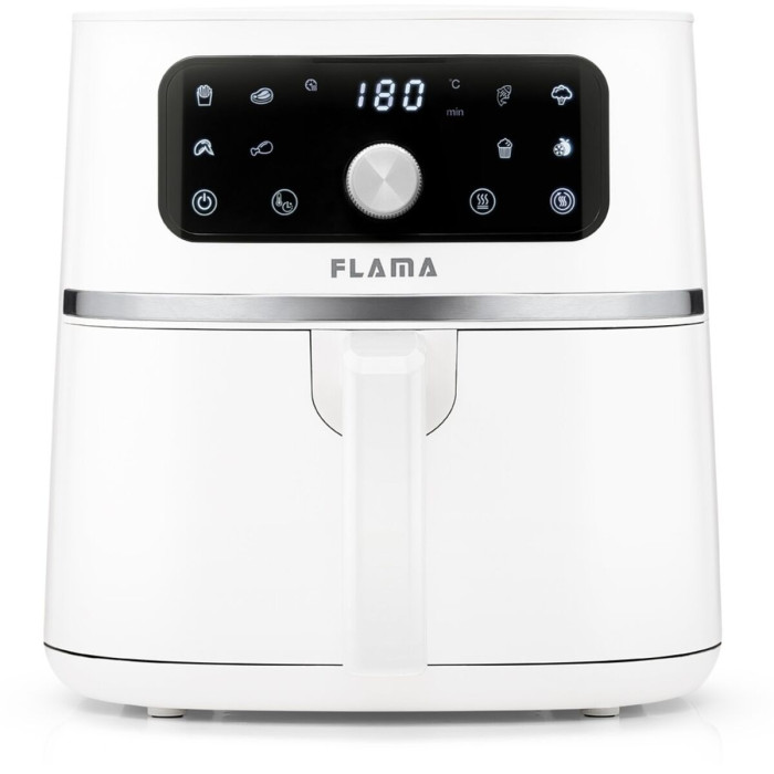 Air Fryer Flama 641FL White 1400 W 4,2 L