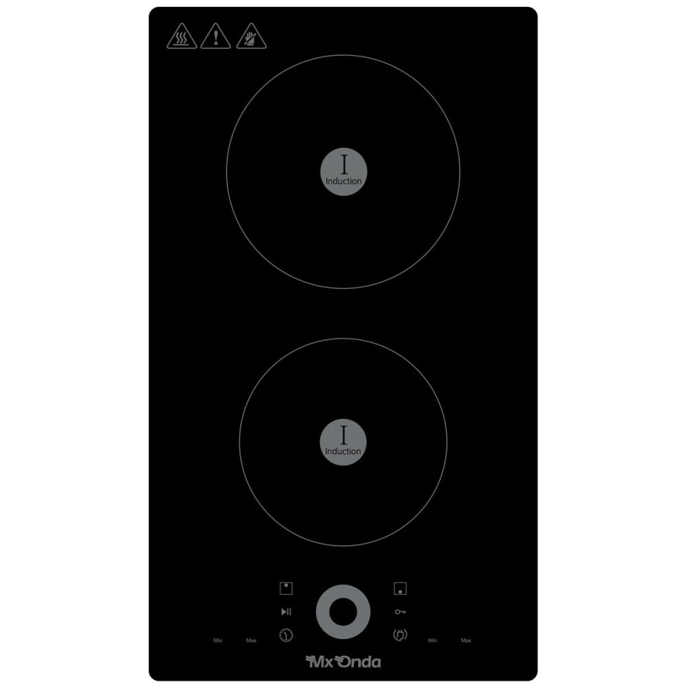 Induction Hot Plate Mx Onda 3200 W