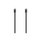 USB-C to USB-C Cable Hama 00200786 Black 3 m