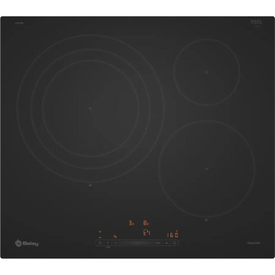 Induction Hot Plate Balay 3EB967MH 7400 W