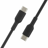 USB-C Cable Belkin CAB003BT2MBK Black 2 m