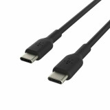USB-C Cable Belkin CAB003BT2MBK Black 2 m