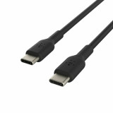 USB-C Cable Belkin CAB003BT2MBK Black 2 m