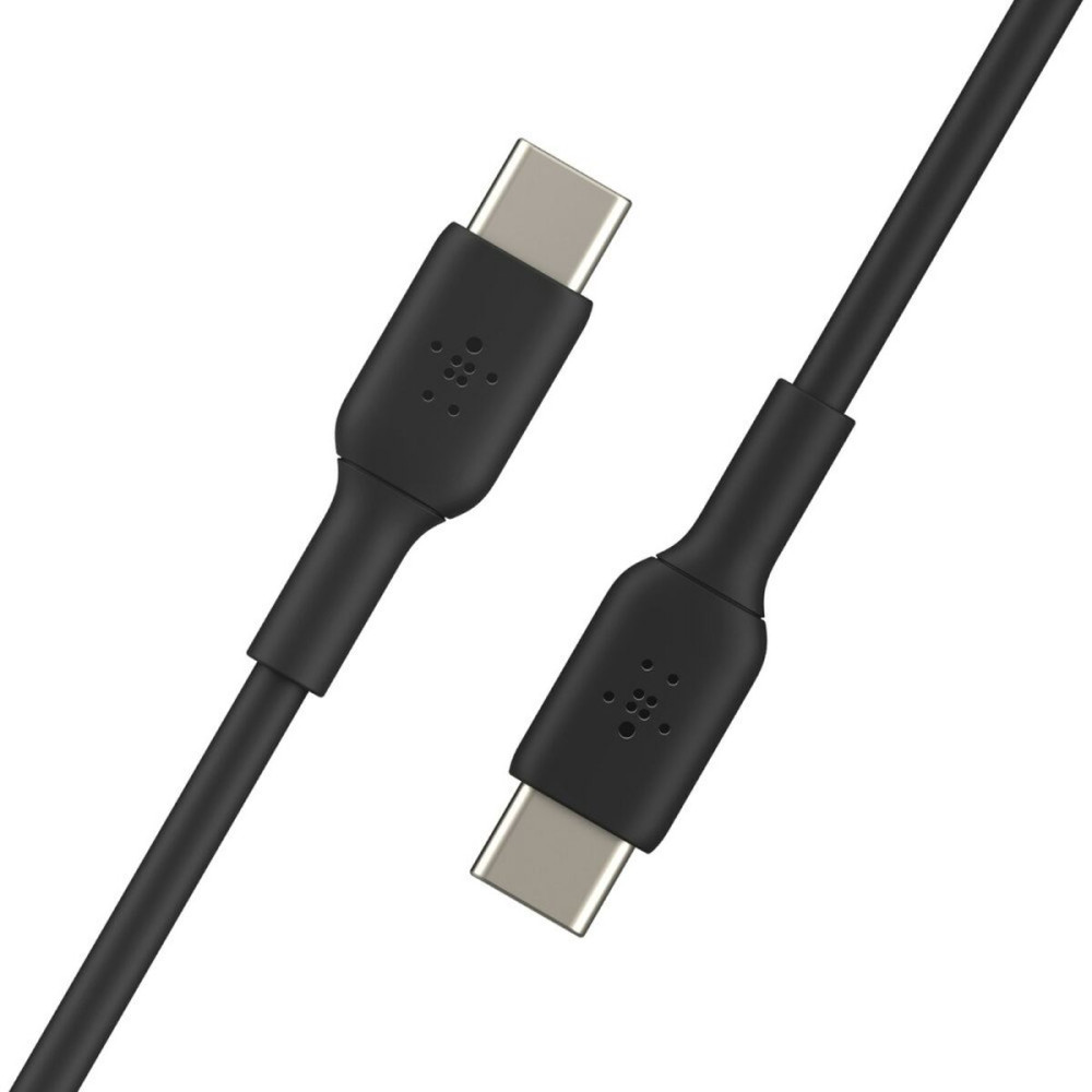 USB-C Cable Belkin CAB003BT2MBK Black 2 m