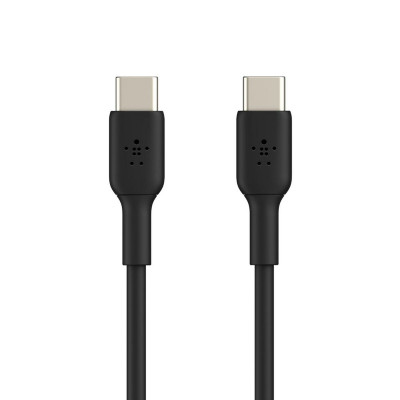 USB-C Cable Belkin CAB003BT2MBK Black 2 m