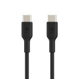 USB-C Cable Belkin CAB003BT2MBK Black 2 m