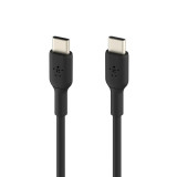 USB-C Cable Belkin CAB003BT2MBK Black 2 m