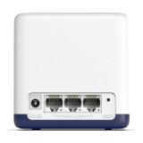Access point Mercusys Halo H50G(2-pack) White 2 Units