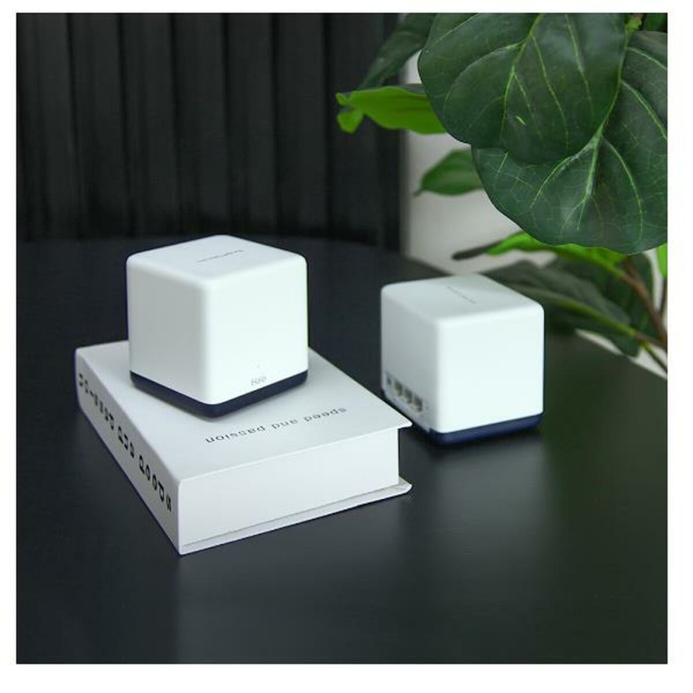 Access point Mercusys Halo H50G(2-pack) White 2 Units