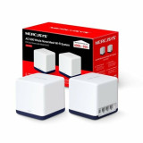 Access point Mercusys Halo H50G(2-pack) White 2 Units