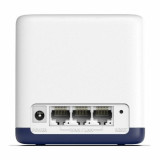 Access point Mercusys Halo H50G(2-pack) White 2 Units