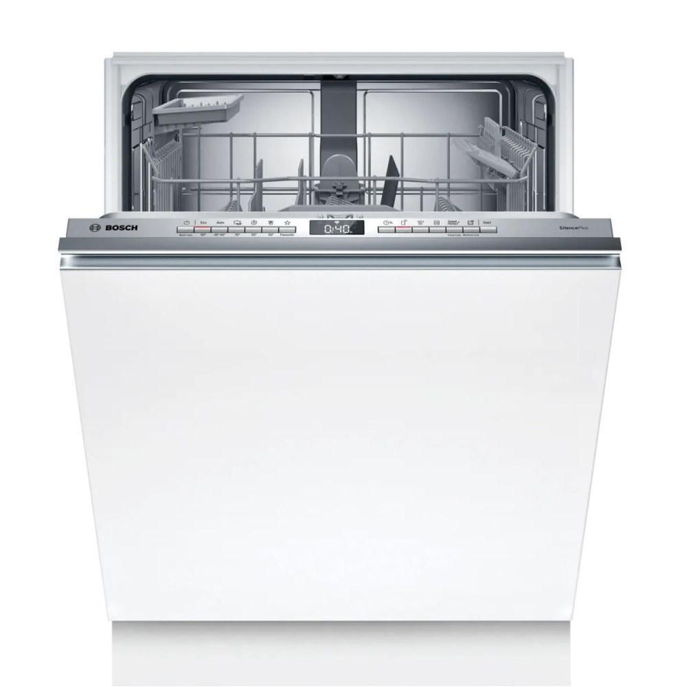Dishwasher BOSCH SMV4HAX07E 60 cm