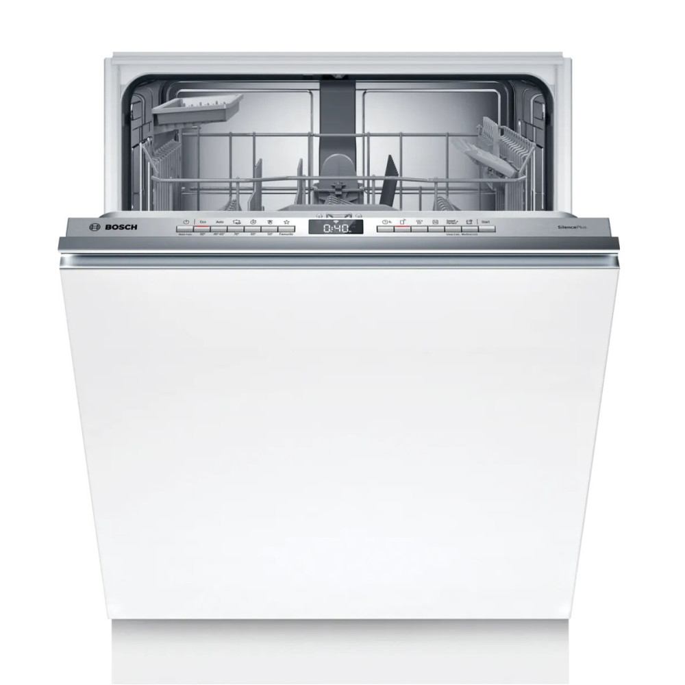 Dishwasher BOSCH SMV4HAX07E 60 cm