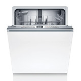 Dishwasher BOSCH SMV4HAX07E 60 cm