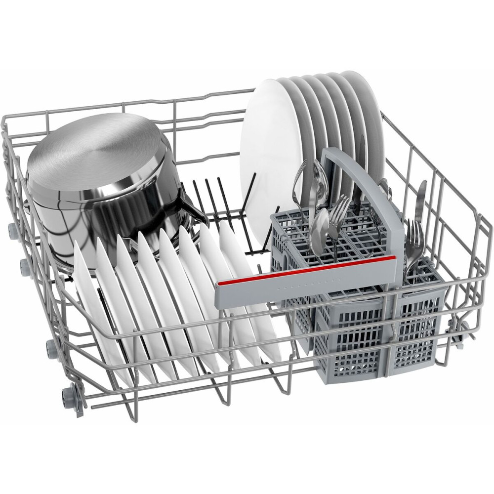 Dishwasher BOSCH SMV4HAX07E 60 cm