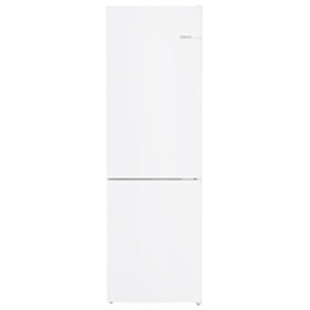 Combined Refrigerator BOSCH Steel
