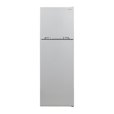 Combined Refrigerator Sharp SJFTA03ITXWEES 252 L