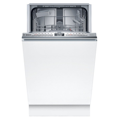 Dishwasher BOSCH SPH4EKX17E 45 cm Integrable