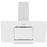 Conventional Hood Artica AVERTIKA90CB White