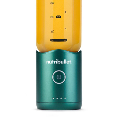 Cup Blender Nutribullet NBP013GR Green