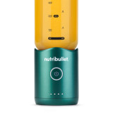Cup Blender Nutribullet NBP013GR Green