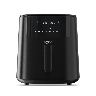 Air Fryer Solac FA1521 Black 1650 W 7 L