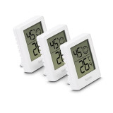 Multi-function Weather Station Hama 00222243 White