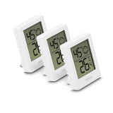 Multi-function Weather Station Hama 00222243 White