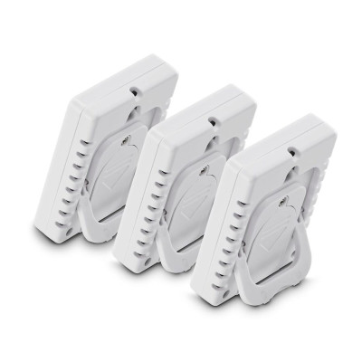 Multi-function Weather Station Hama 00222243 White