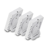 Multi-function Weather Station Hama 00222243 White