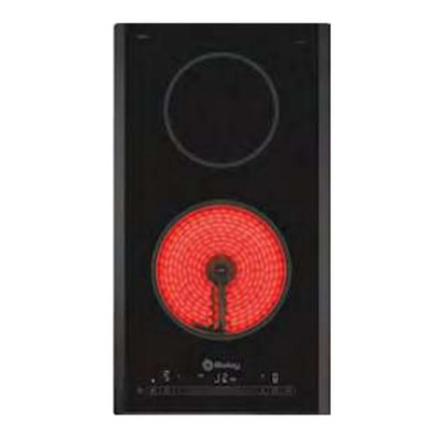 Glass-Ceramic Hob Balay 3EB731LQ 3500 W